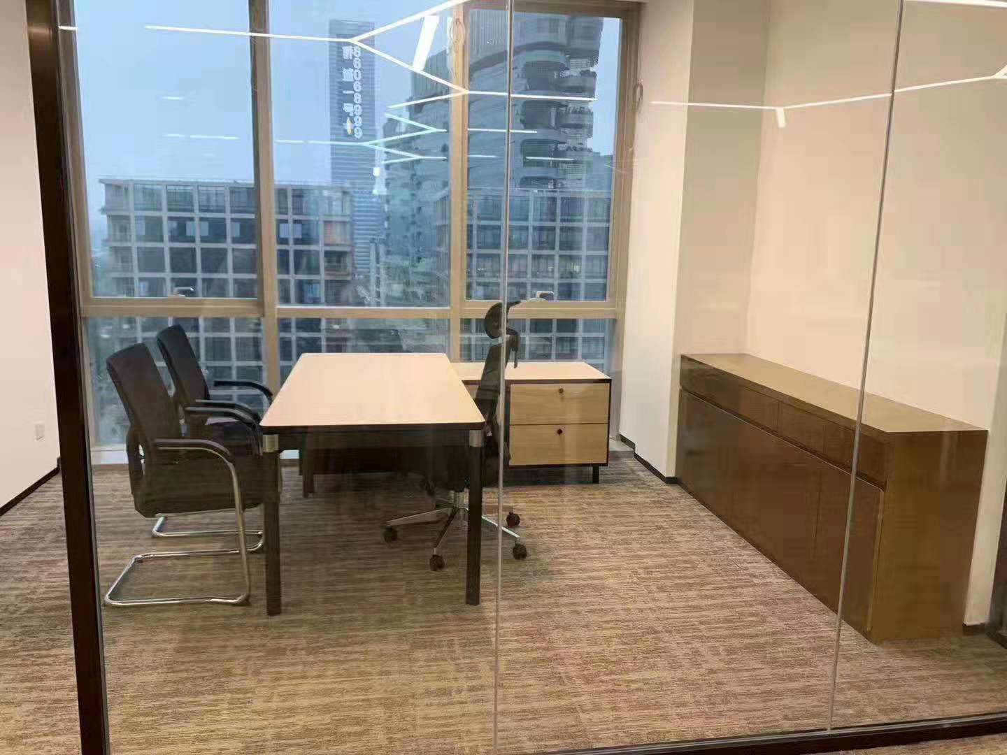 辦公家具整體配套服務