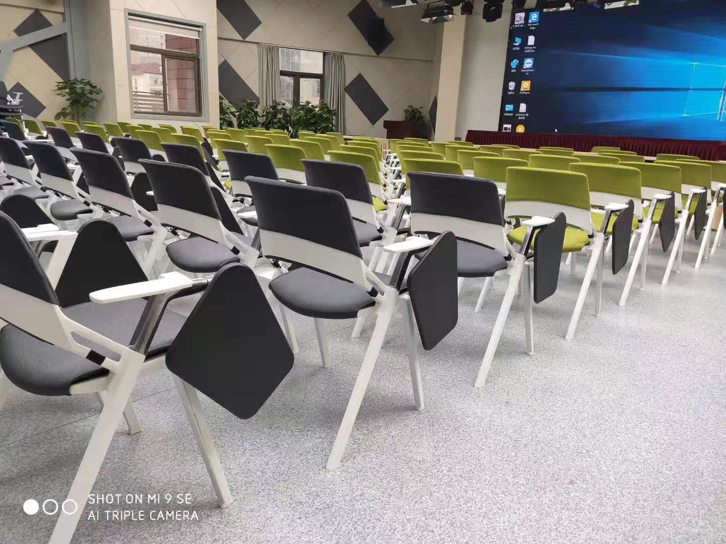 辦公家具整體配套服務