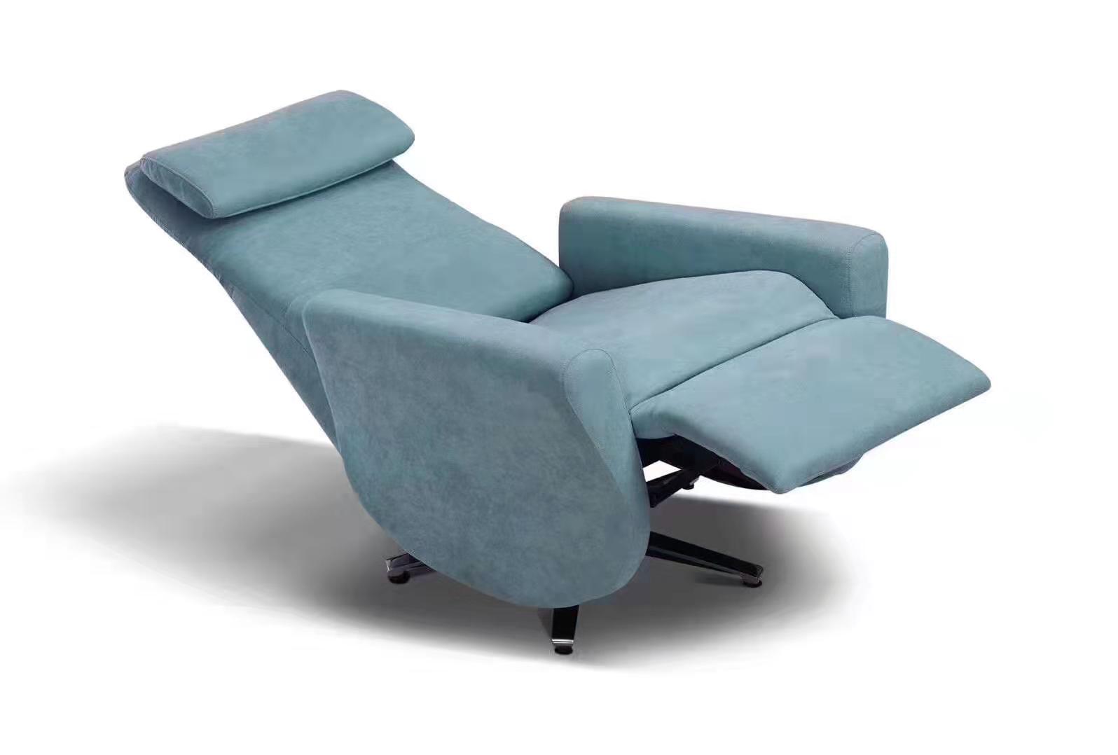 可躺功能辦公椅