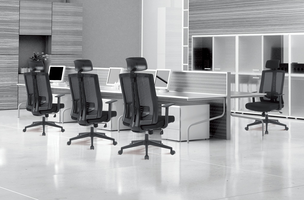 上海購買辦公椅