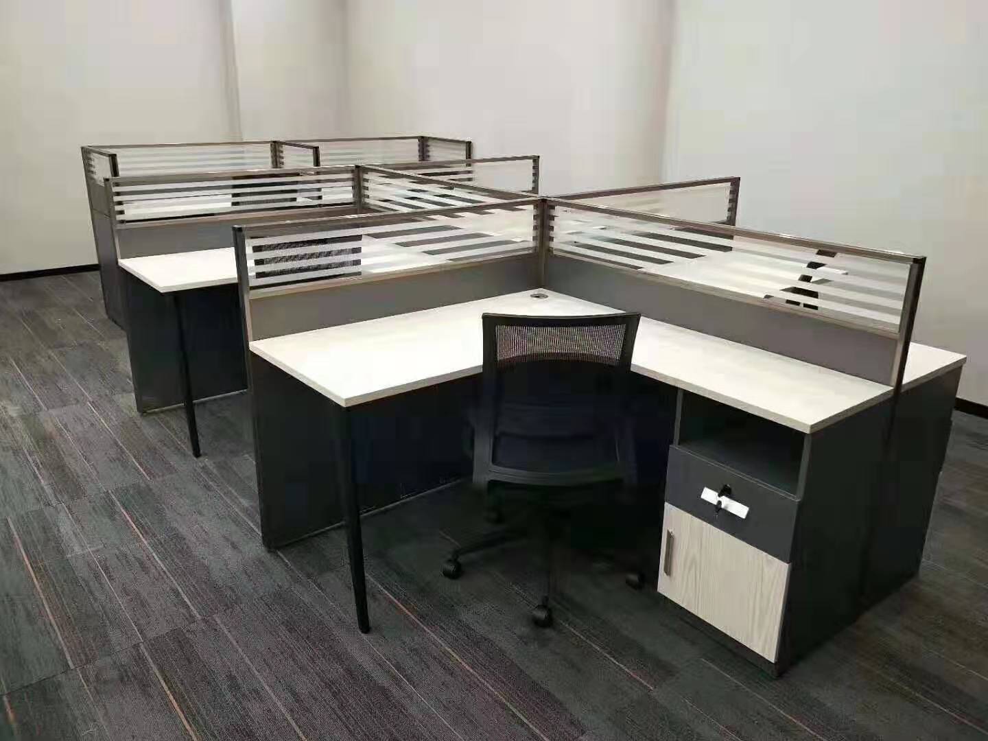 辦公桌屏風隔斷廠家