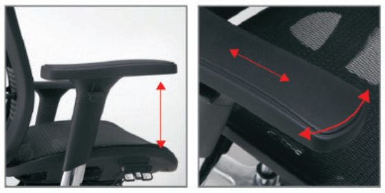 人體工程學(xué)椅子 人體工程學(xué)椅子