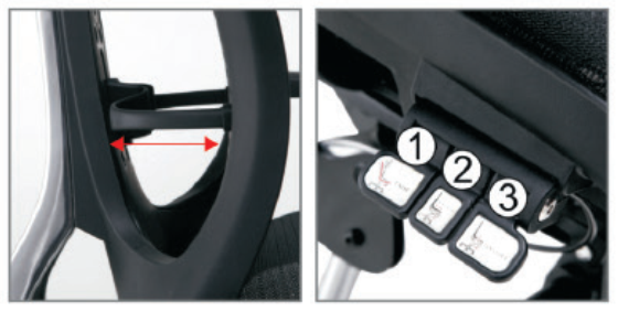 人體工程學(xué)椅子 人體工程學(xué)椅子