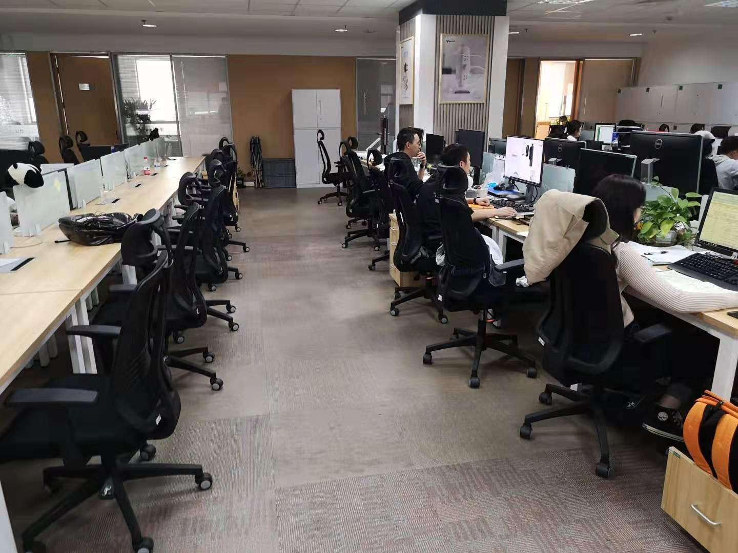 辦公椅購買選擇