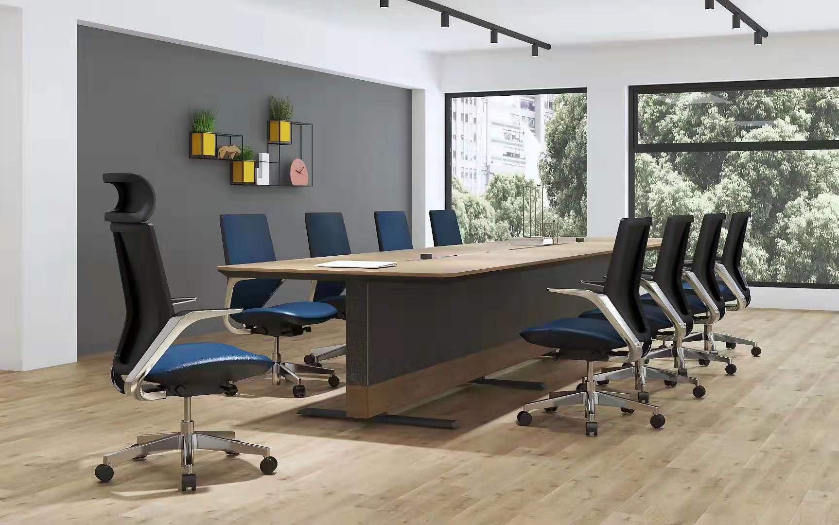 購(gòu)買辦公椅辦公桌