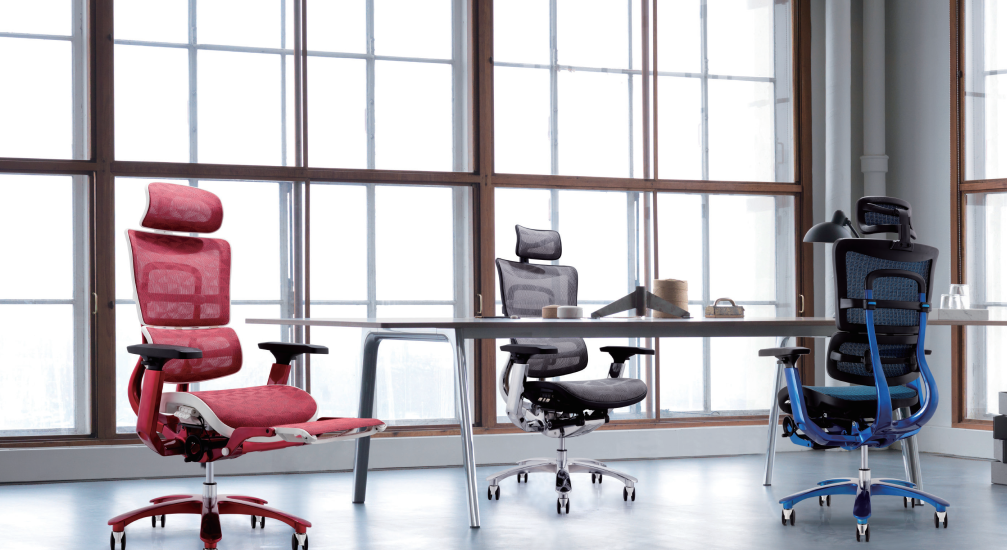 上海辦公椅生產(chǎn)廠家