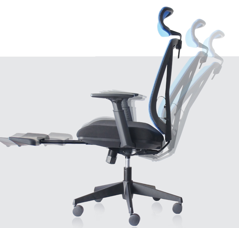 辦公椅生產廠家