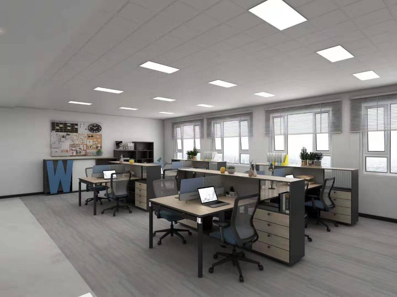 如何選擇辦公桌