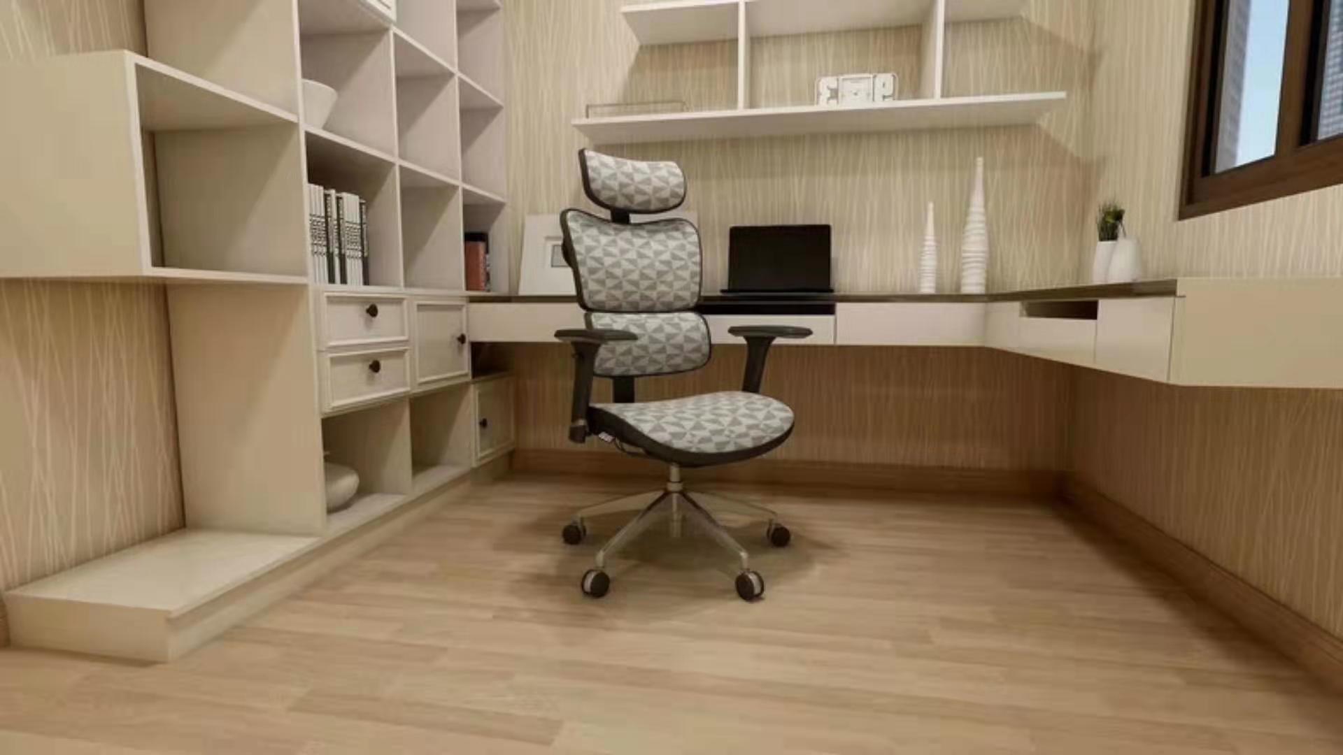 辦公椅直銷(xiāo)廠家