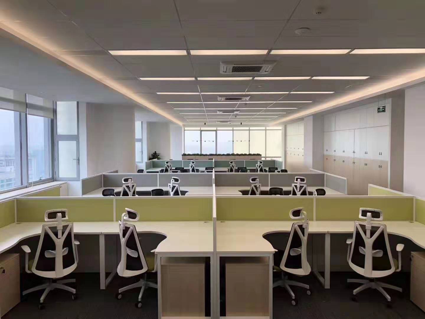 辦公桌屏風隔斷廠家