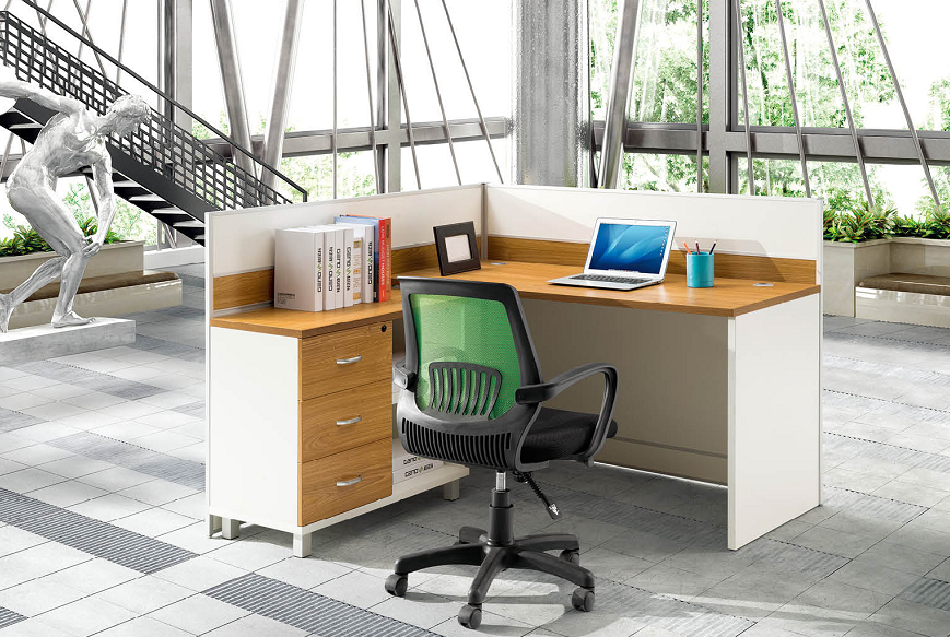 辦公桌屏風隔斷