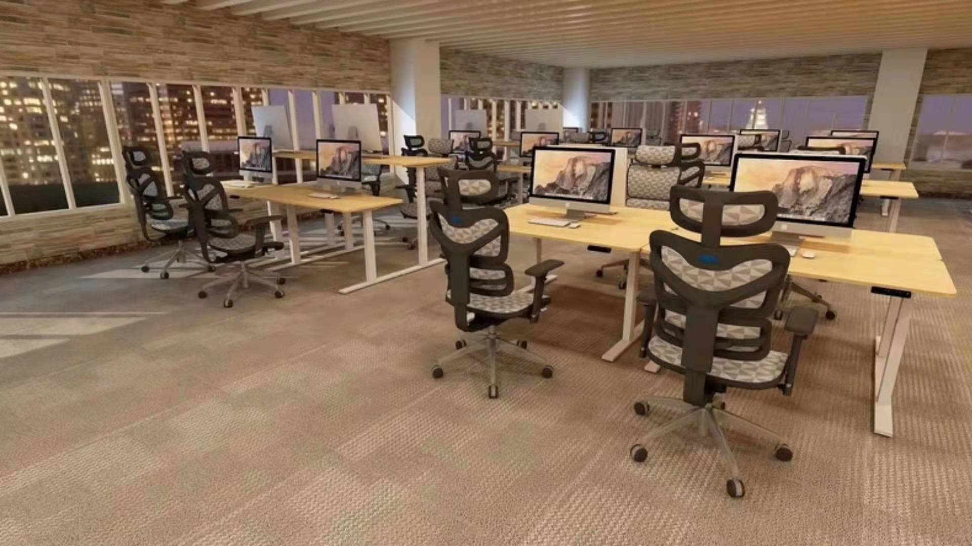 上海辦公桌廠家直銷(xiāo)