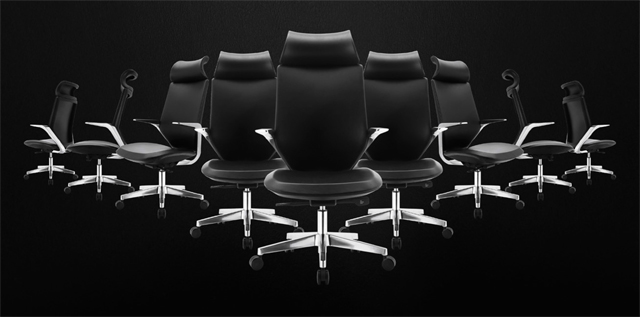 上海購買辦公椅