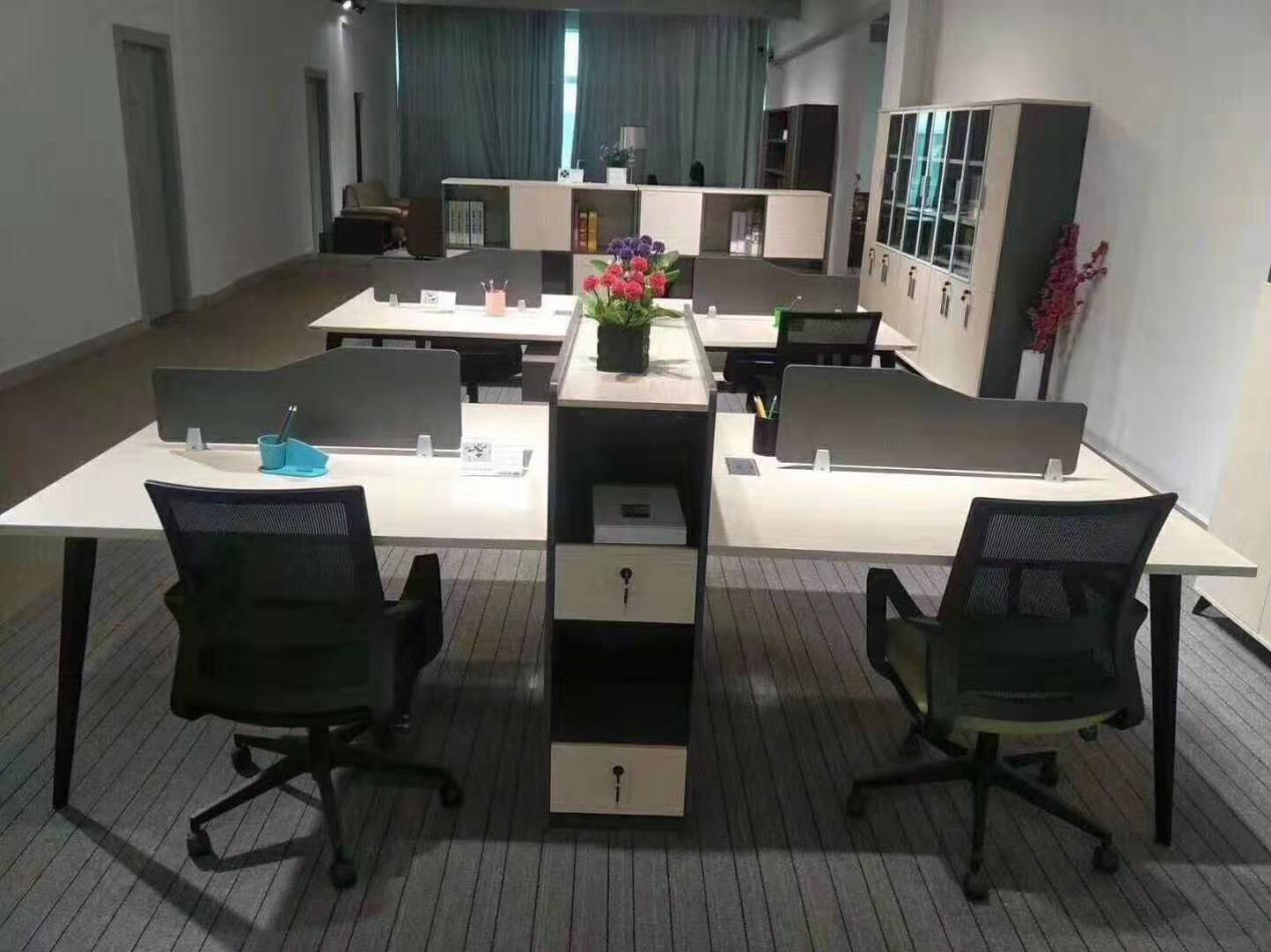 上海辦公桌廠家