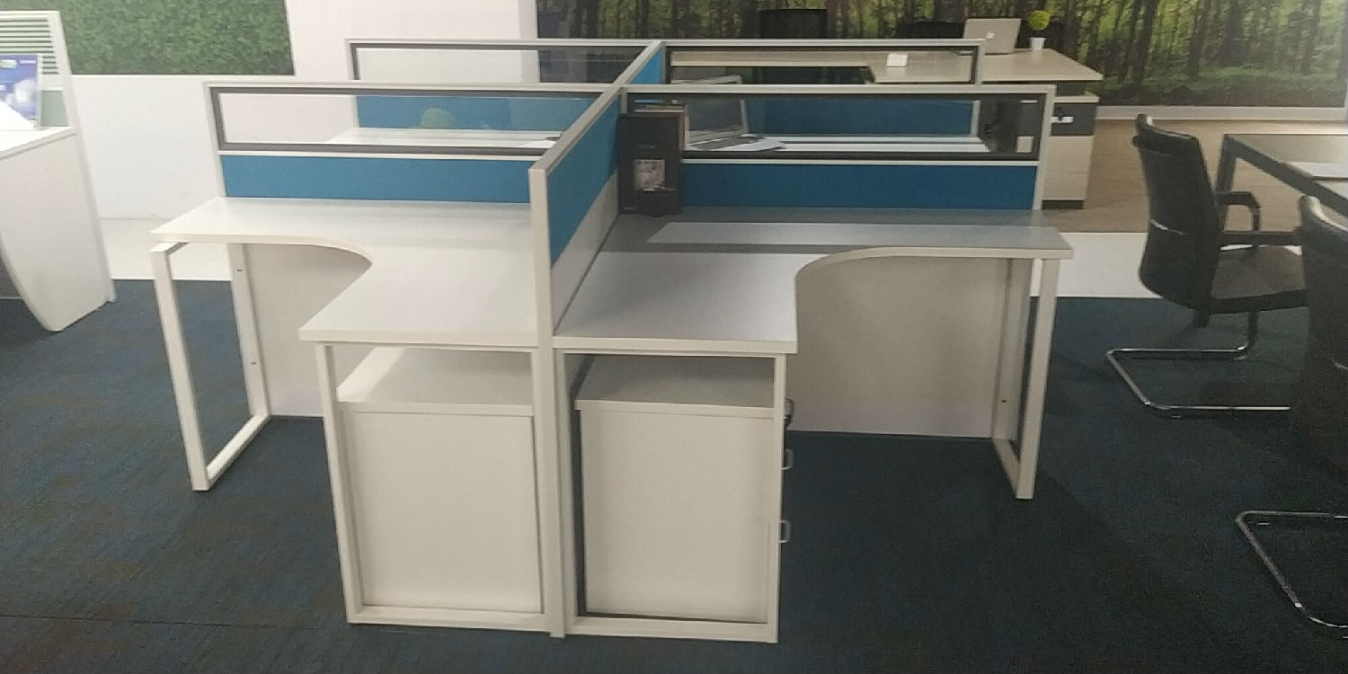 屏風隔斷辦公桌