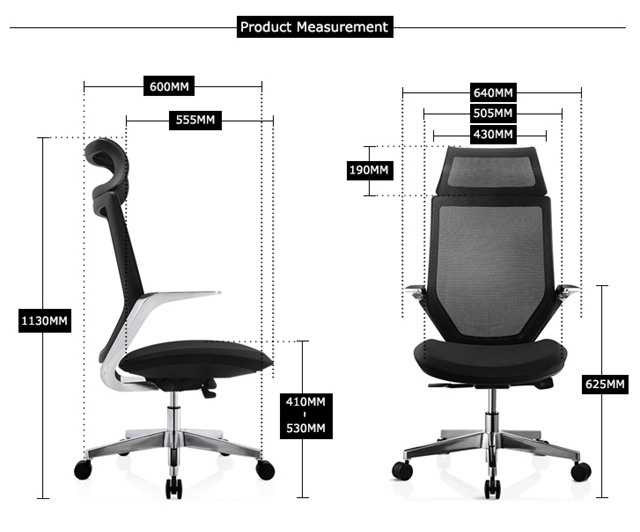辦公椅生產(chǎn)廠家