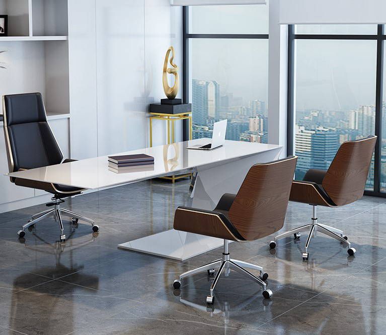 現(xiàn)代簡(jiǎn)約辦公椅