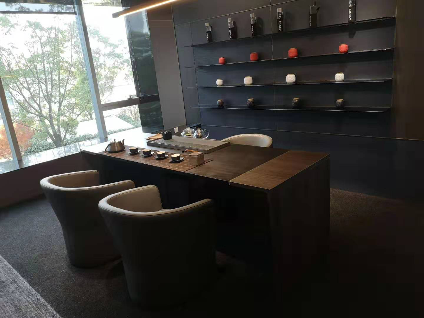 松江在哪里買辦公桌