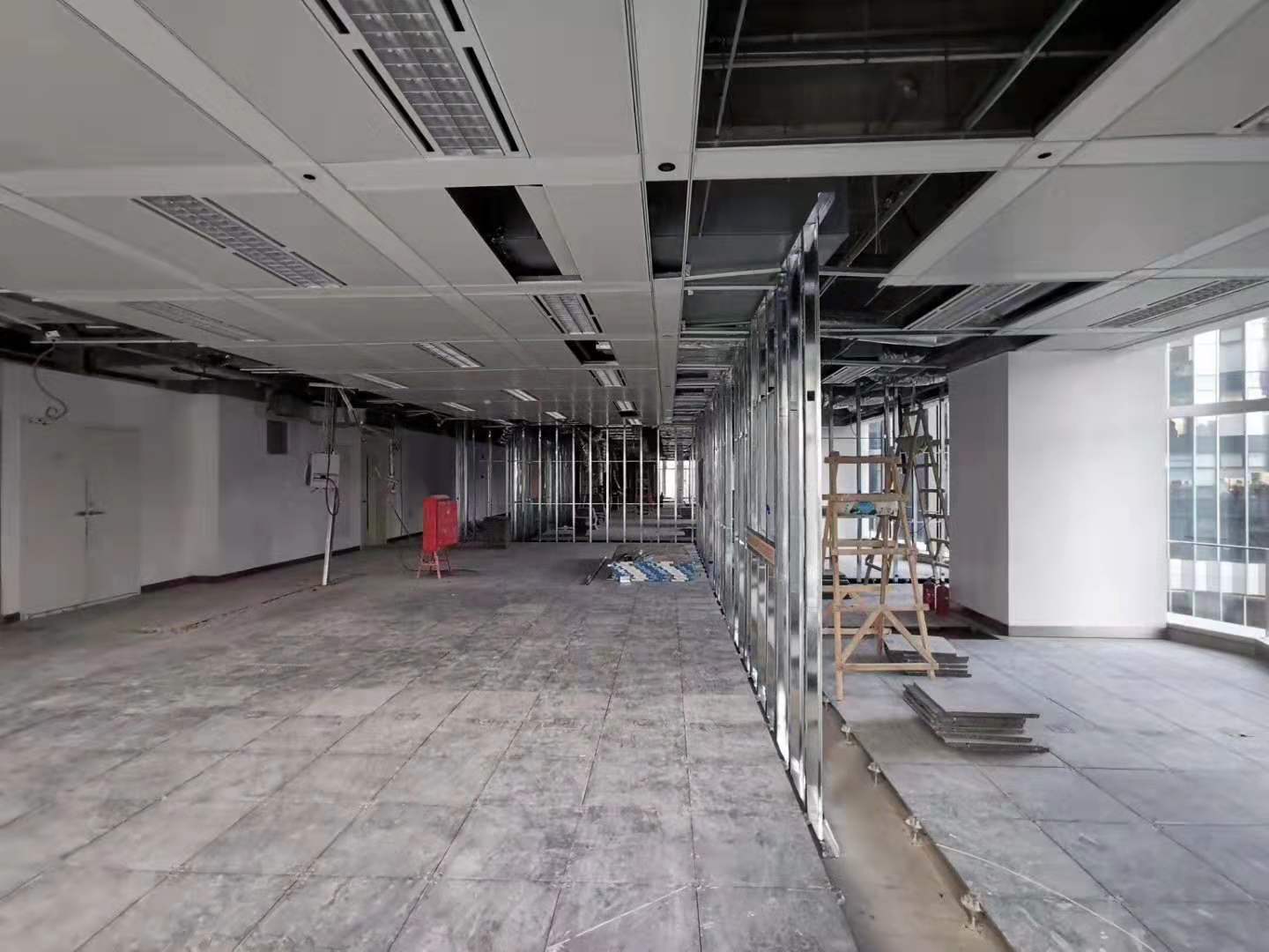 公司辦公桌定做