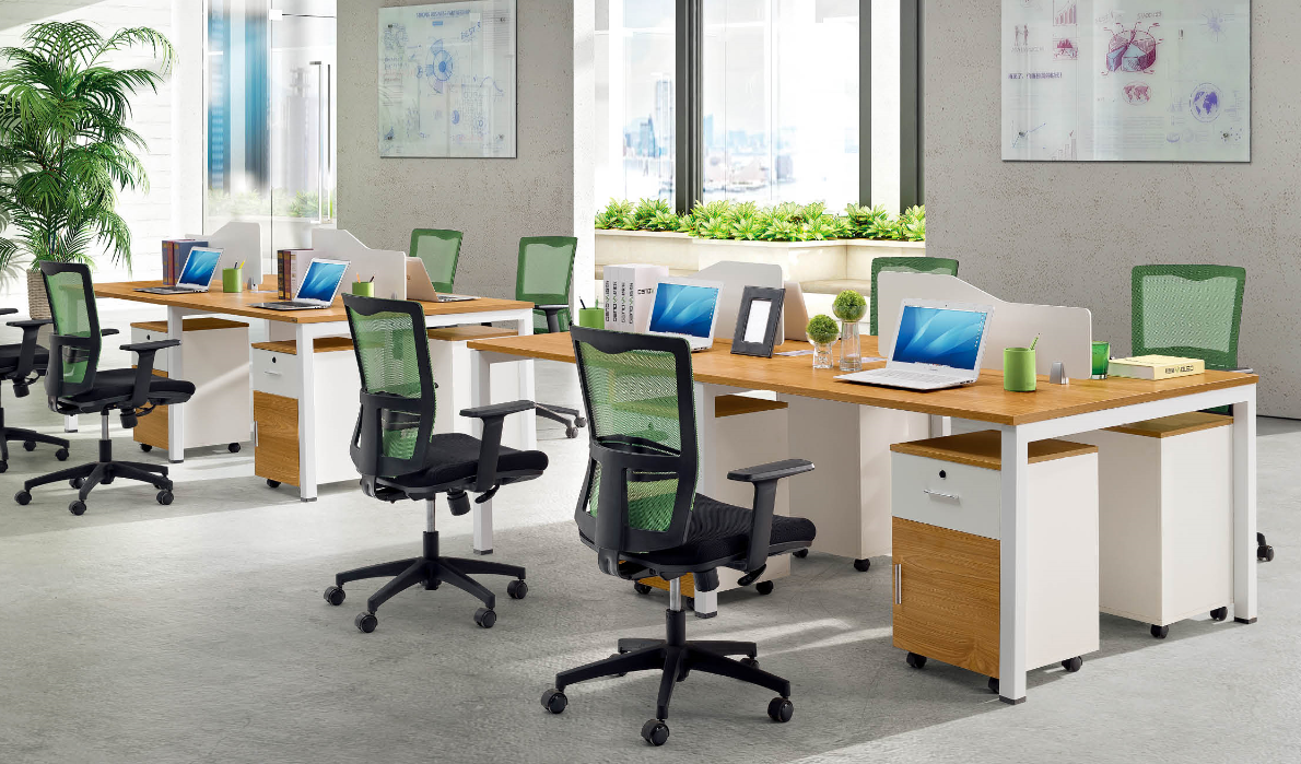 哪家鋼制辦公桌好