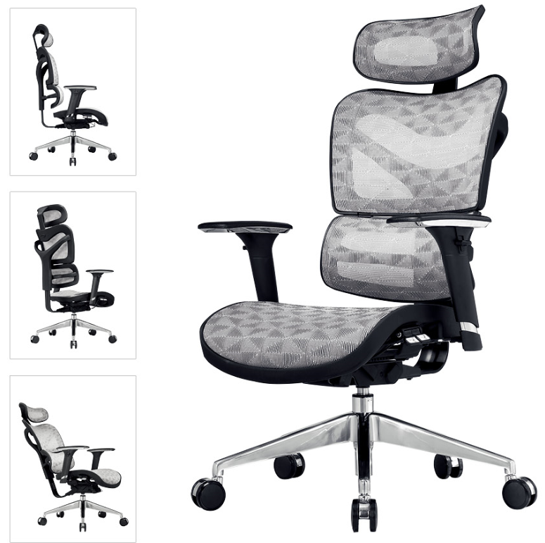 公司購買辦公椅