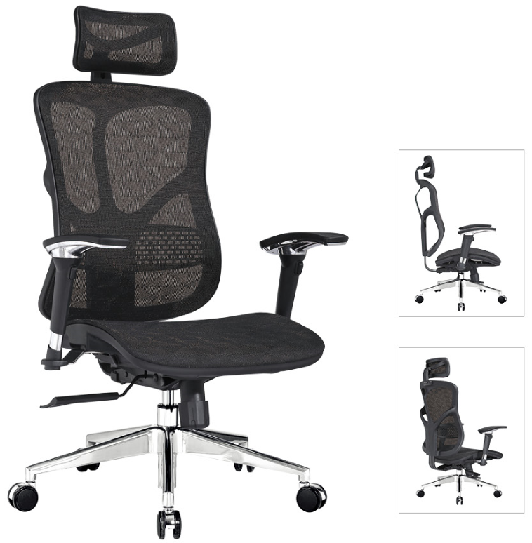 公司購買辦公椅