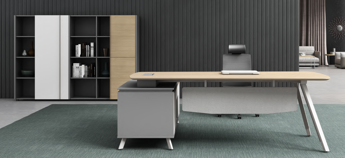 公司定做辦公桌