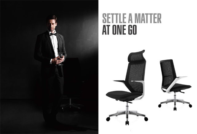 電腦辦公椅廠家直銷