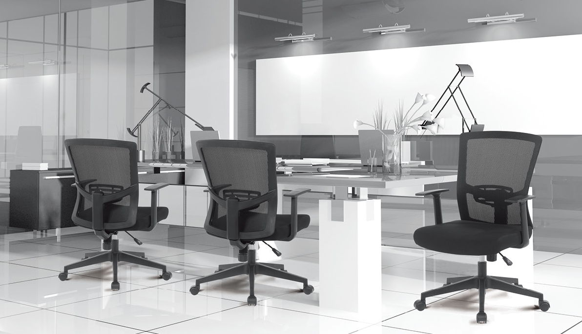 辦公椅轉椅廠家