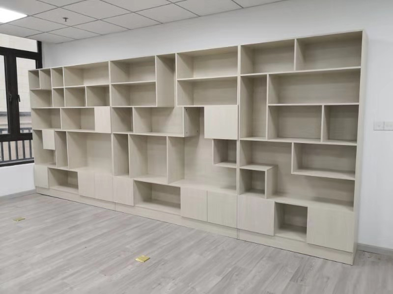 公司辦公桌定做