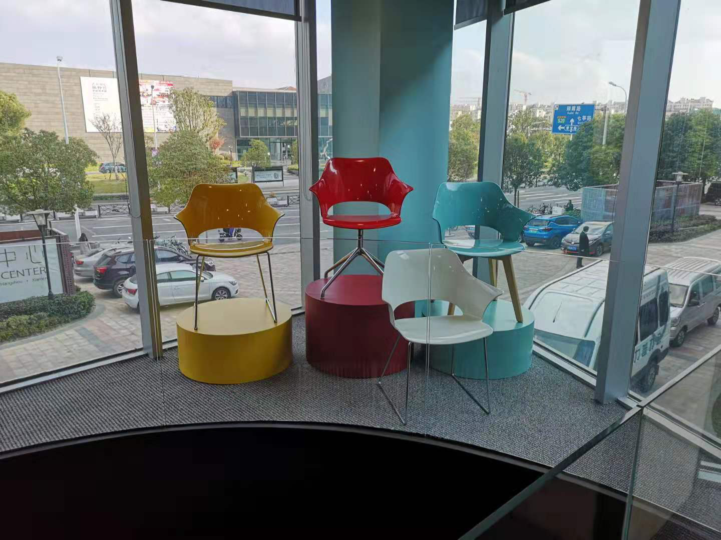 公司購買辦公椅