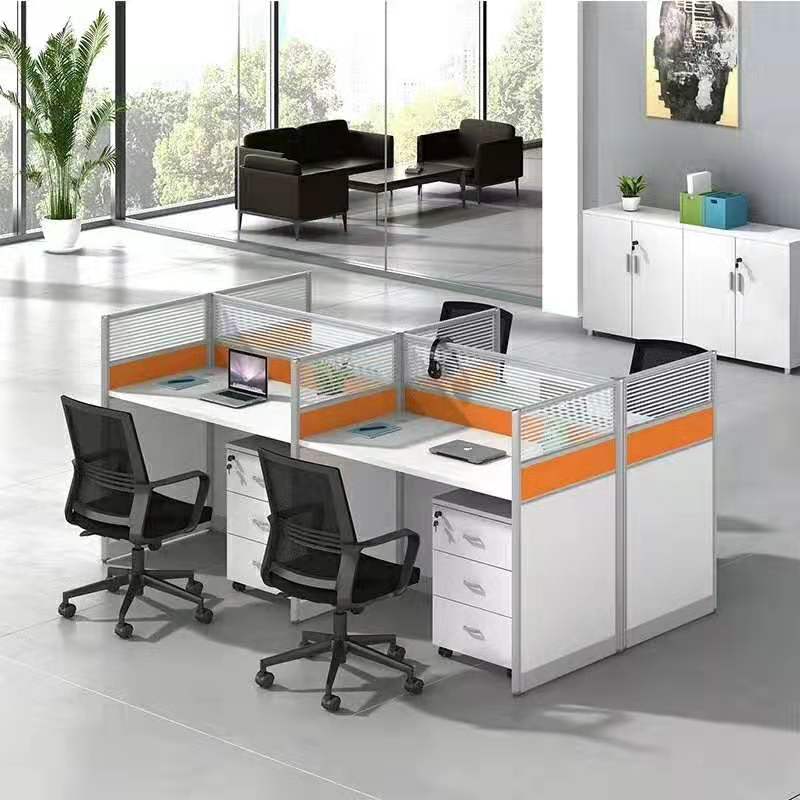 屏風(fēng)隔斷工作位