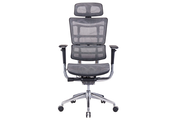 現(xiàn)代簡約辦公椅