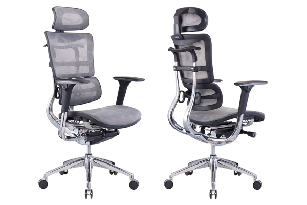 現(xiàn)代簡約辦公椅