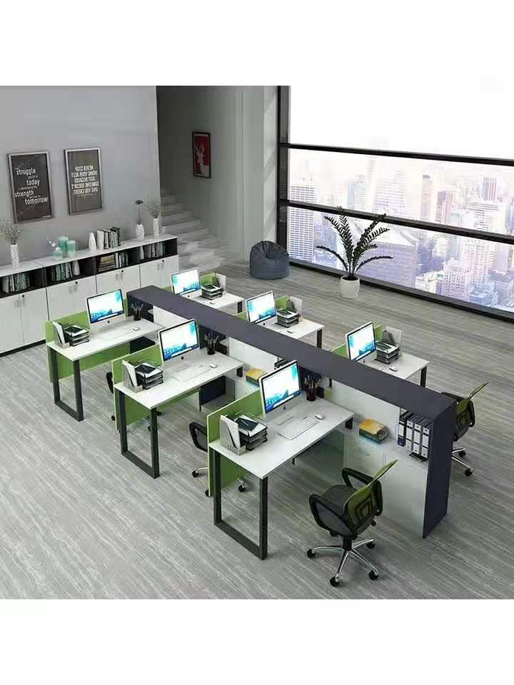 上海屏風(fēng)隔斷辦公桌