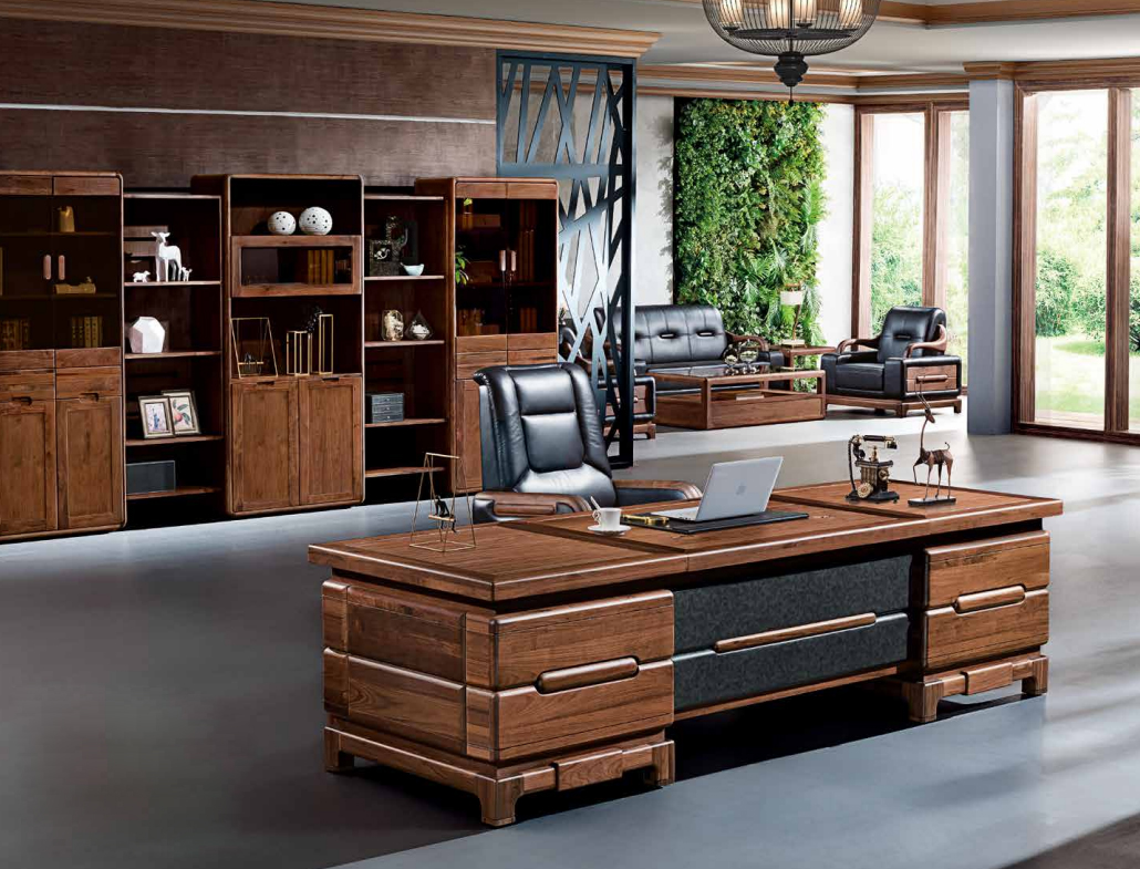 上海辦公桌廠家