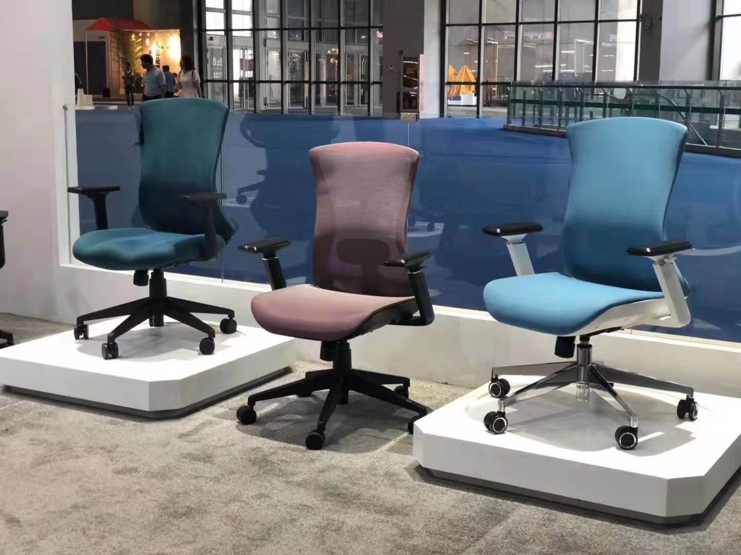 辦公室轉(zhuǎn)椅哪里買