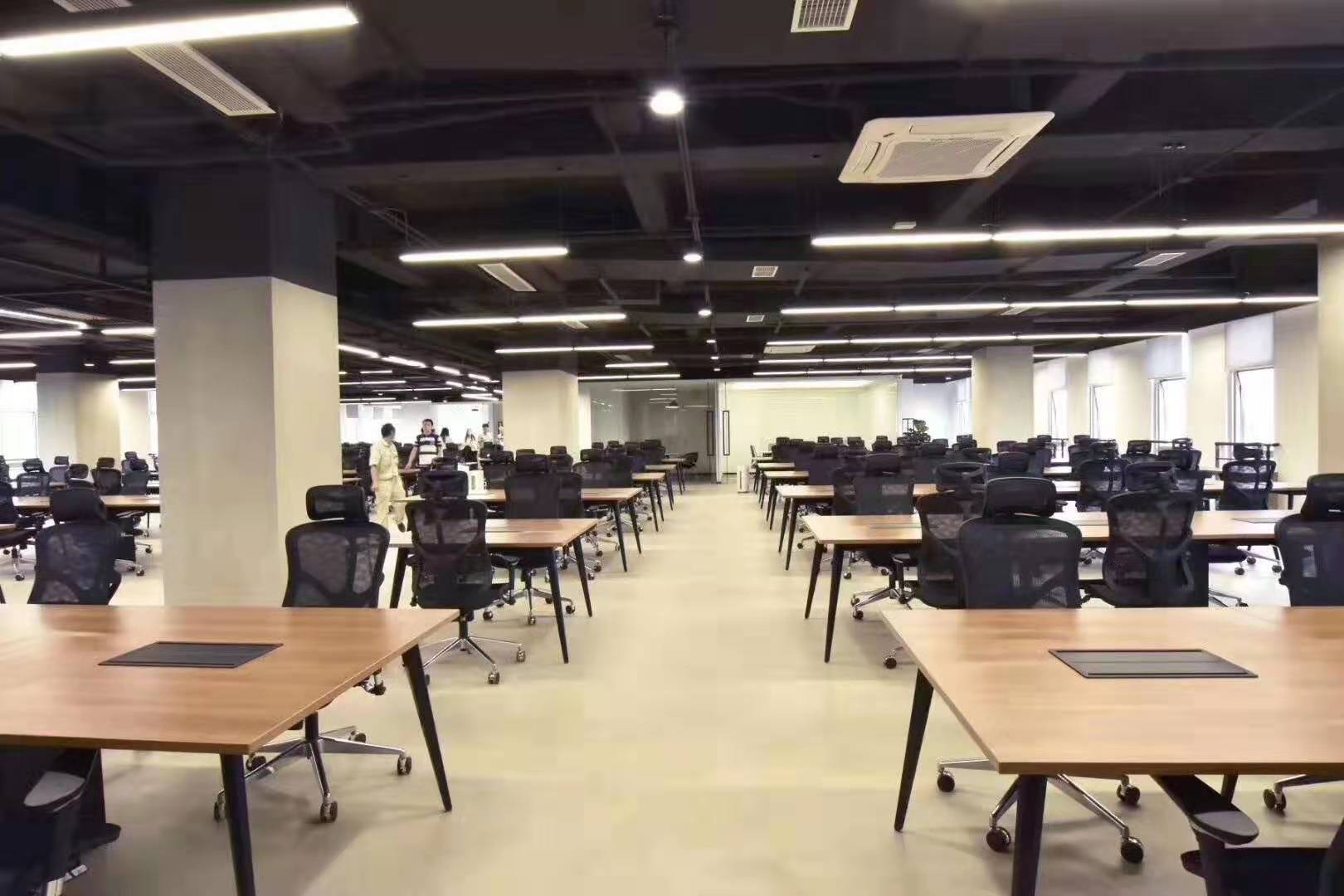 屏風職員辦公桌