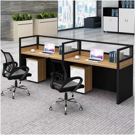 屏風(fēng)職員辦公桌