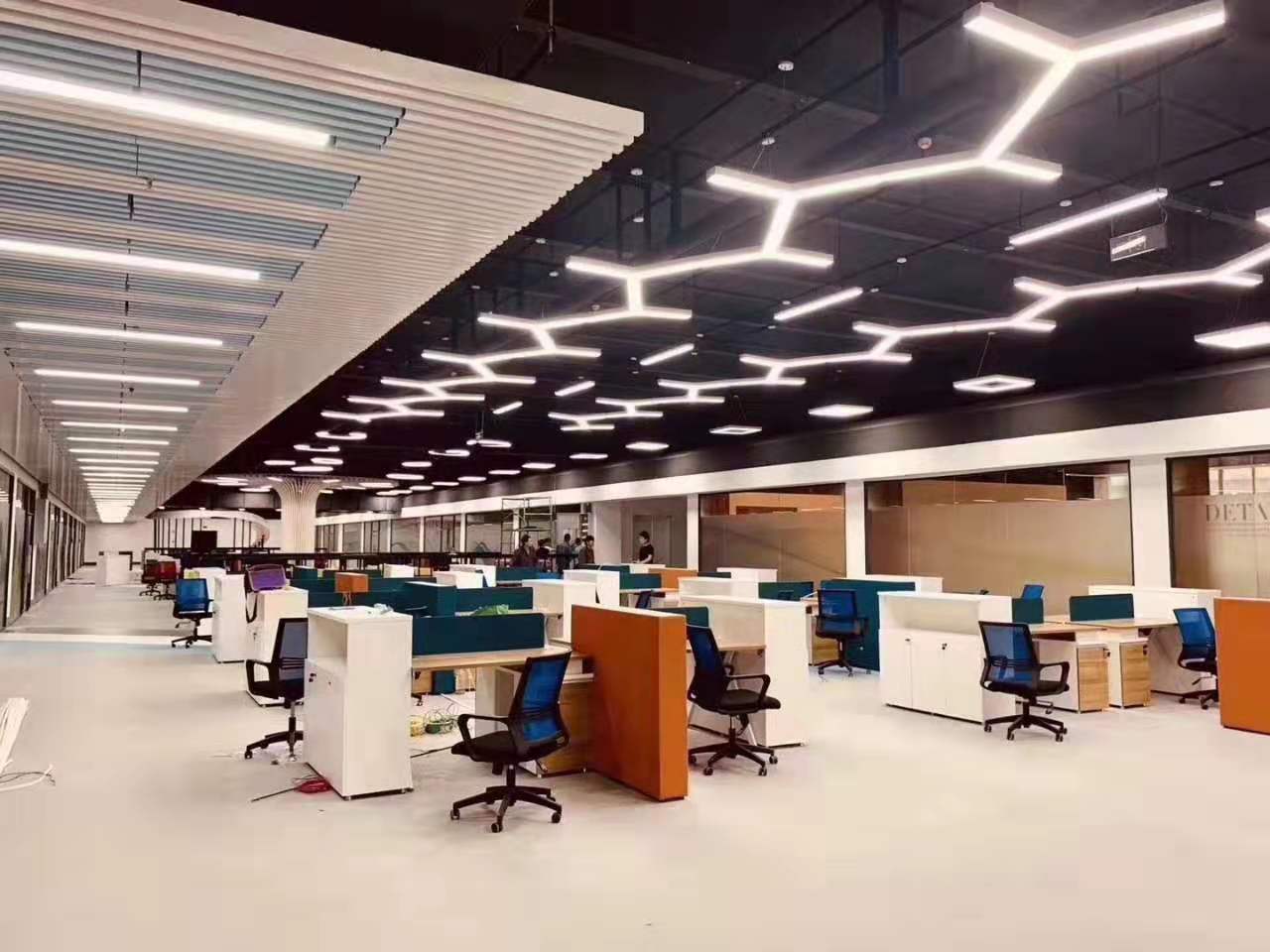 辦公室復工指南