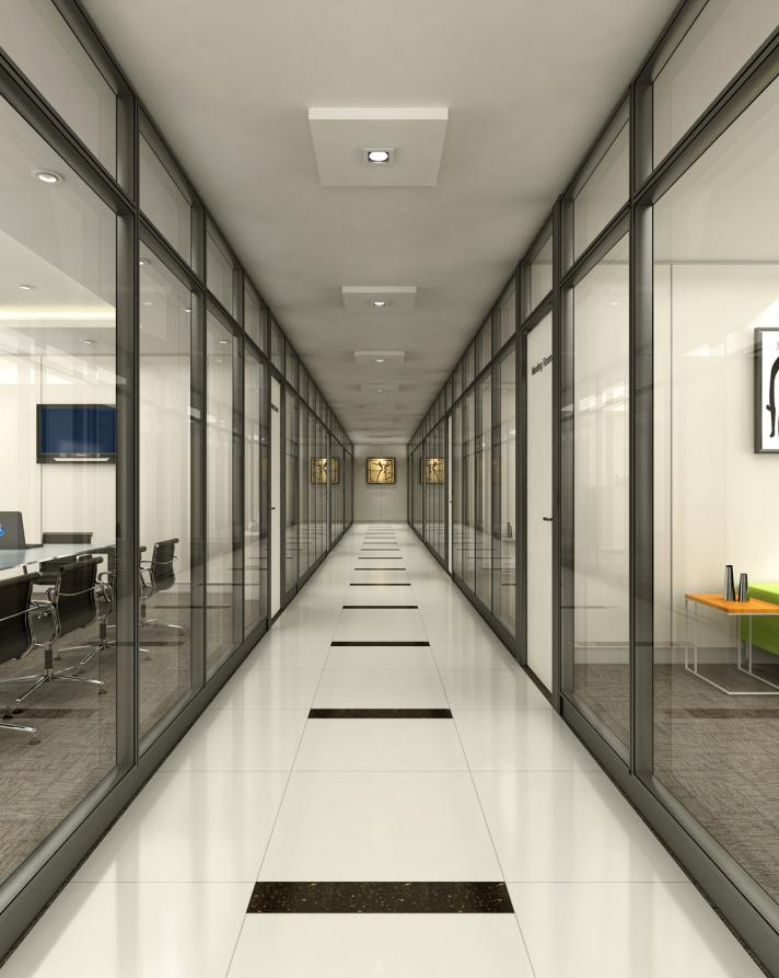 辦公屏風隔斷報價