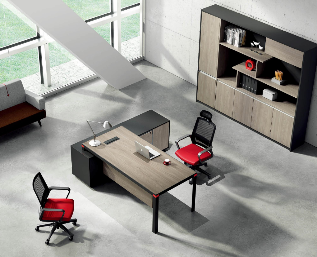 現(xiàn)代簡單辦公桌 現(xiàn)代簡單辦公桌