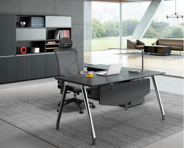 現代風格辦公桌