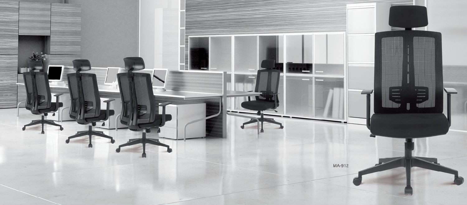 上海哪里買辦公椅