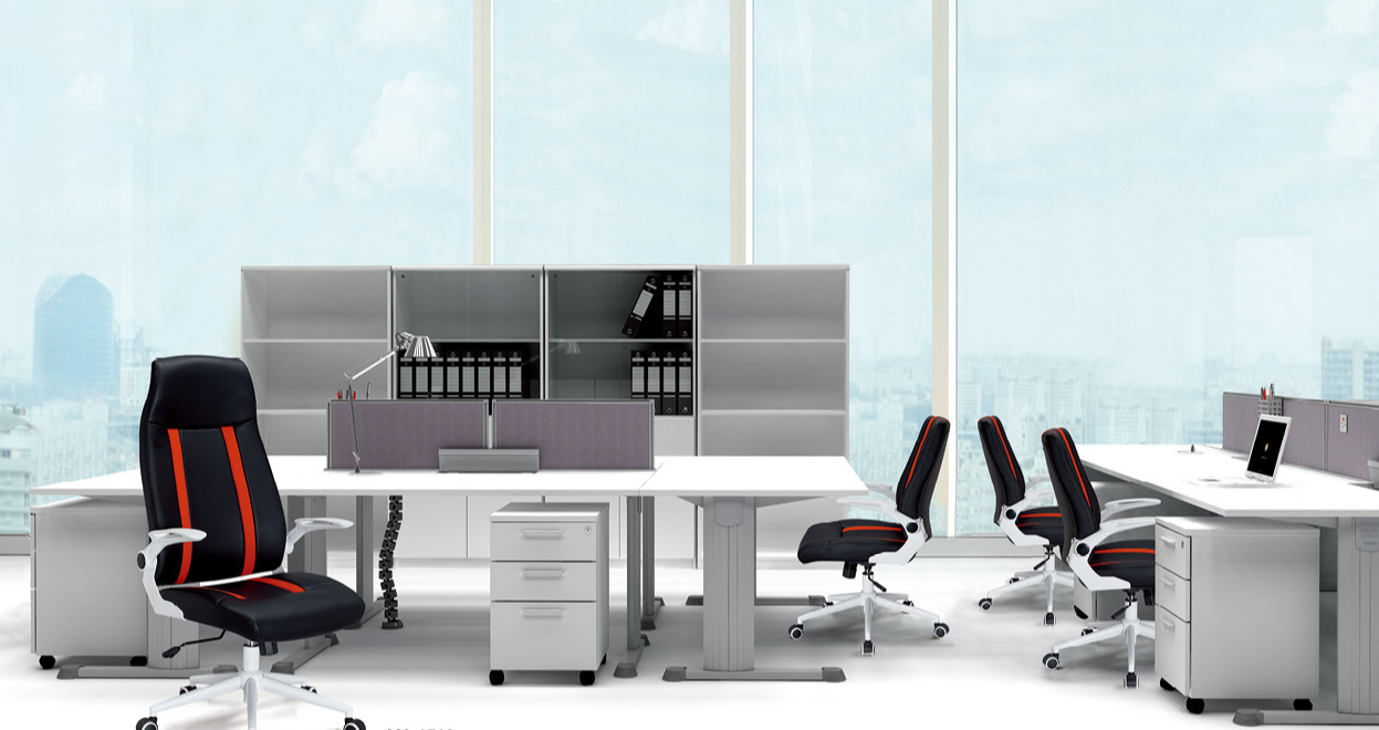 買什么辦公椅好