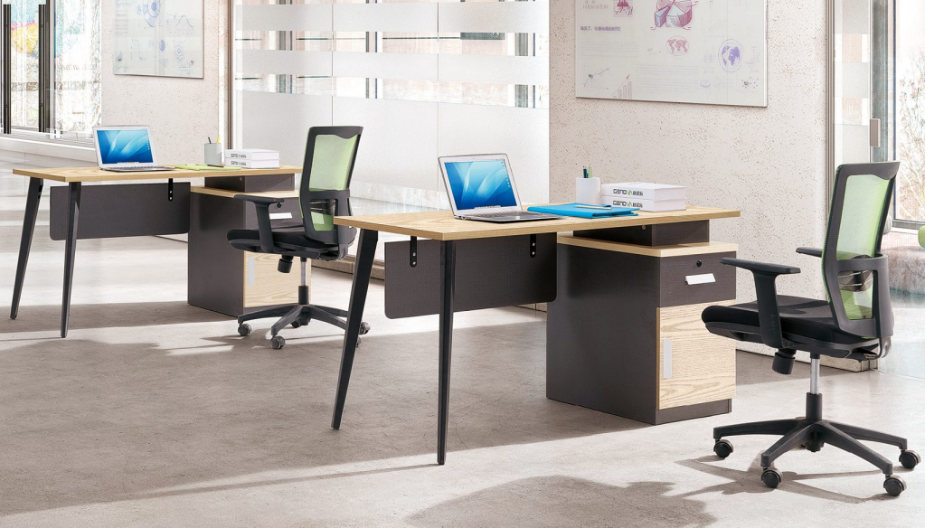 1.2米簡易辦公桌