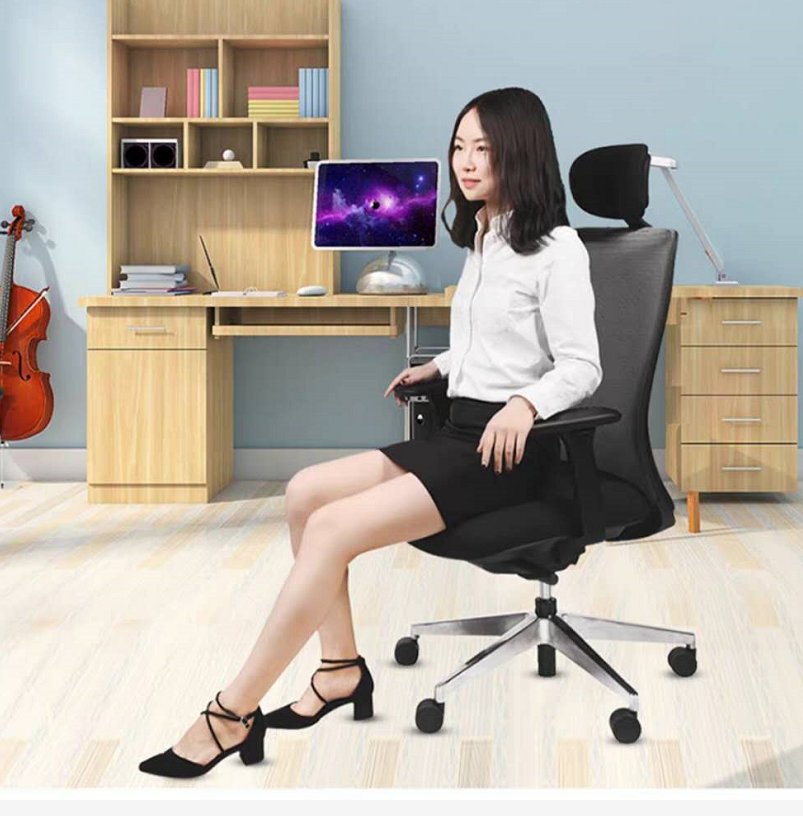 企業(yè)購買辦公椅