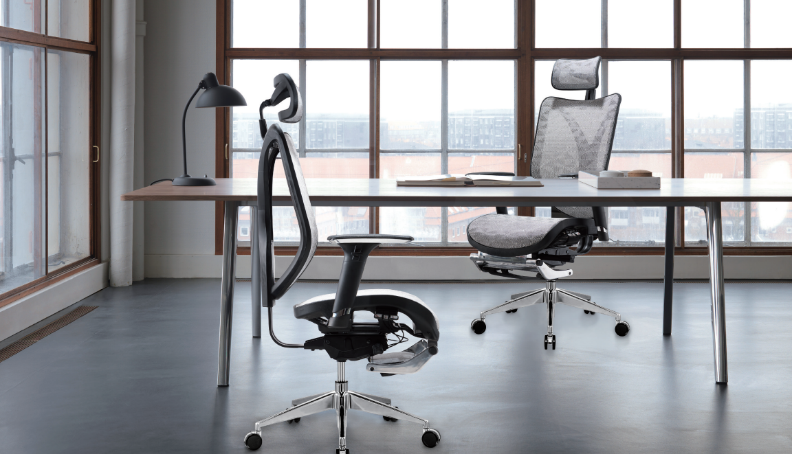 集團(tuán)采購辦公椅