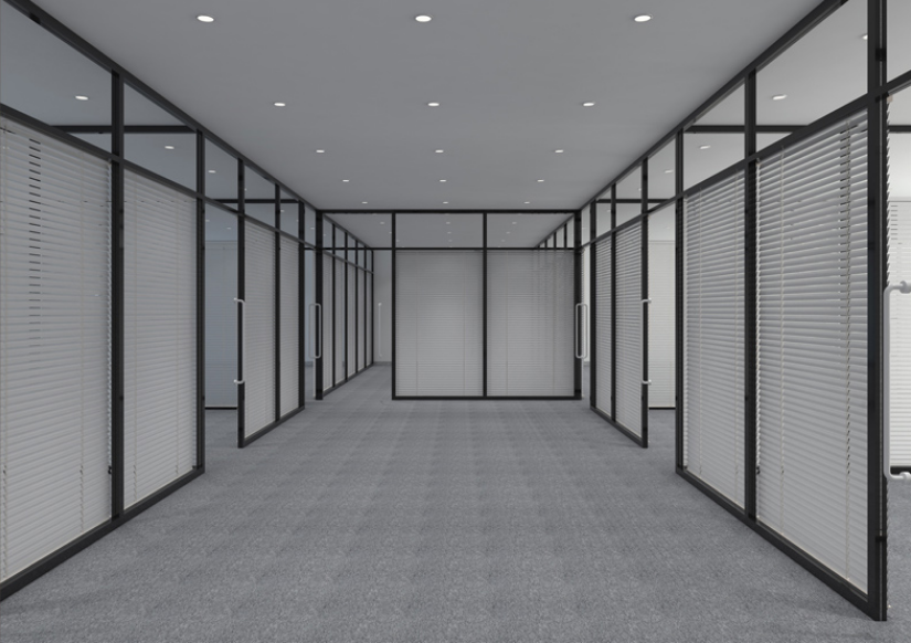 公司屏風隔斷 公司屏風隔斷