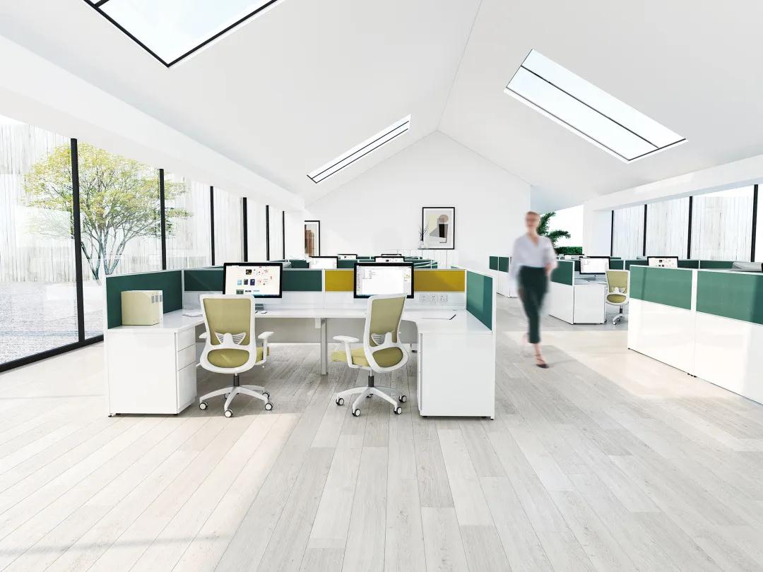 屏風式辦公桌價格 屏風式辦公桌價格